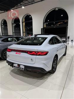 بي واي دي كوين L DM-i